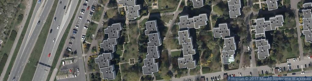 Zdjęcie satelitarne Firma i Hem