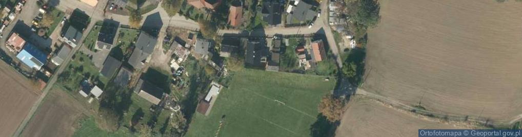 Zdjęcie satelitarne Firma Inkasent