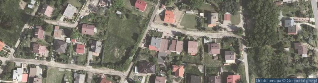 Zdjęcie satelitarne Firma Instalacyjna
