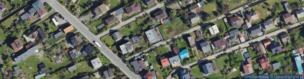 Zdjęcie satelitarne Firma Jarosław