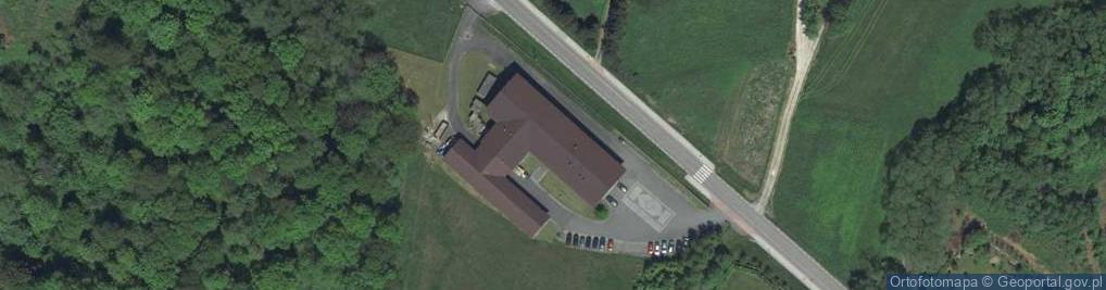Zdjęcie satelitarne Firma Kowal
