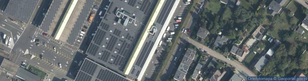 Zdjęcie satelitarne Firma Kubana