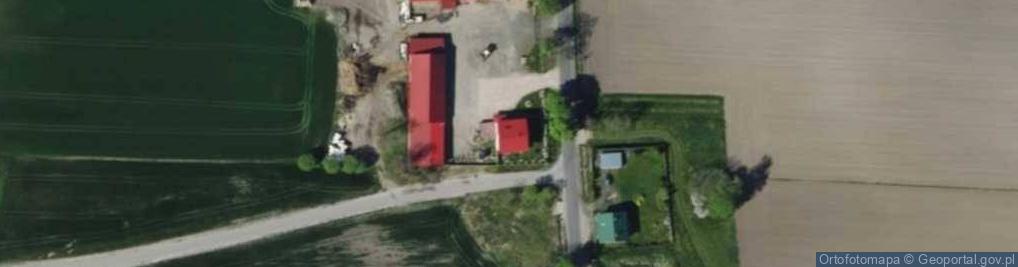 Zdjęcie satelitarne Firma , Marian Kasztelan Mariusz