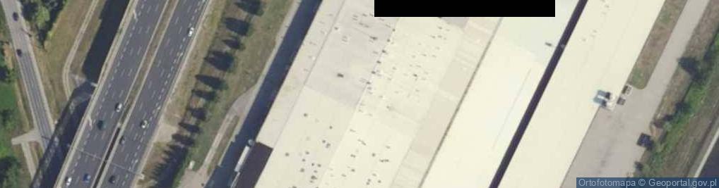 Zdjęcie satelitarne Firma Monika Monika Gołębiewska