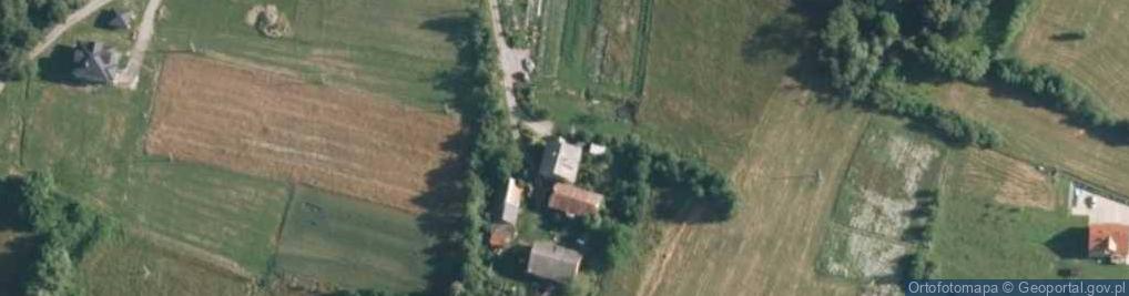 Zdjęcie satelitarne Firma MS Stanisław Plata