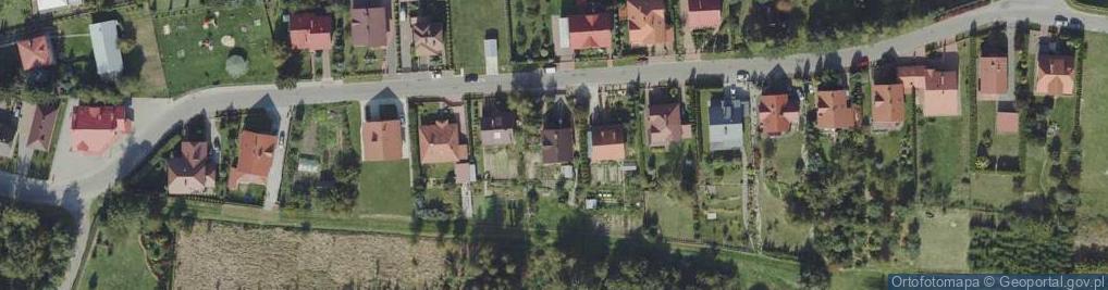 Zdjęcie satelitarne Firma Multiplex