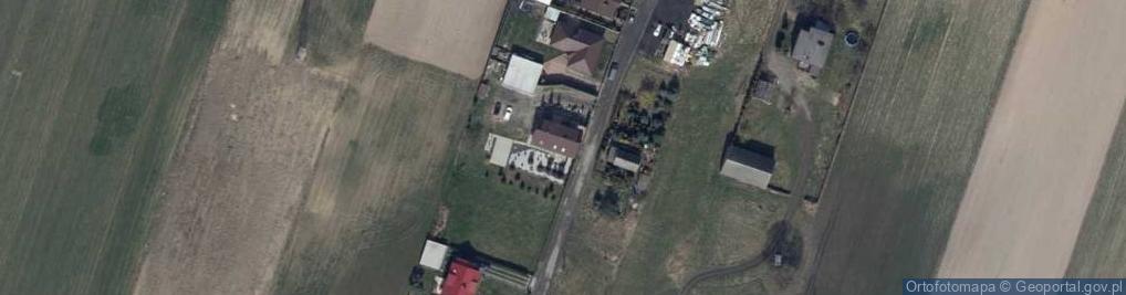 Zdjęcie satelitarne Firma Ogólnobudowlana Mal Tap