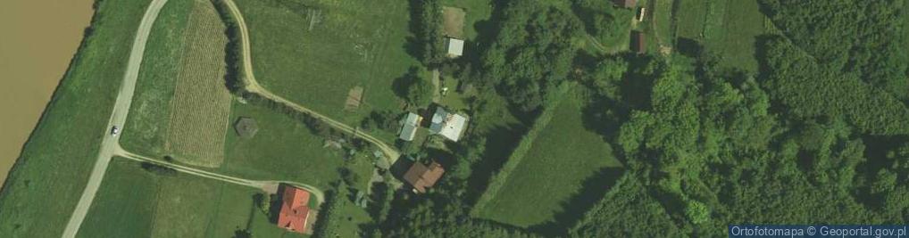 Zdjęcie satelitarne Firma Optus