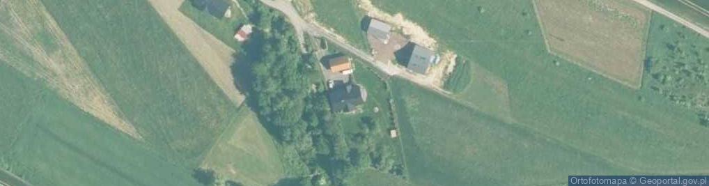 Zdjęcie satelitarne Firma Produkcyjno-Handlowa Gajczak Elżbieta Gajczak