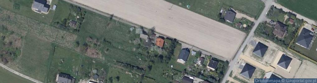 Zdjęcie satelitarne Firma Produkcyjno-Handlowa Robert Mistygacz