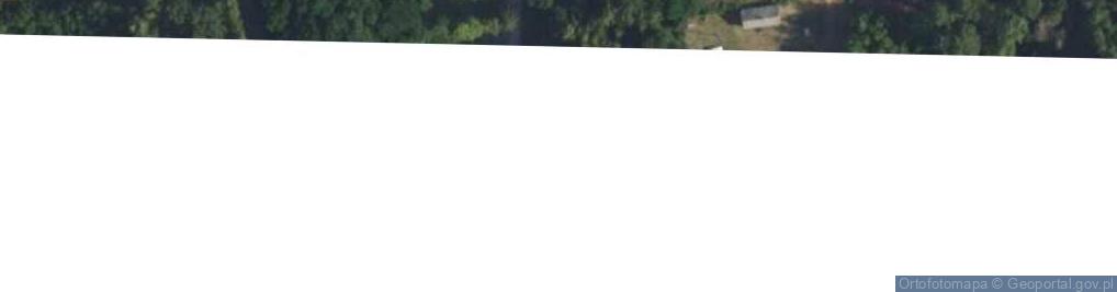 Zdjęcie satelitarne Firma Produkcyjno- Usługowa Rubikon Dariusz Młynarski