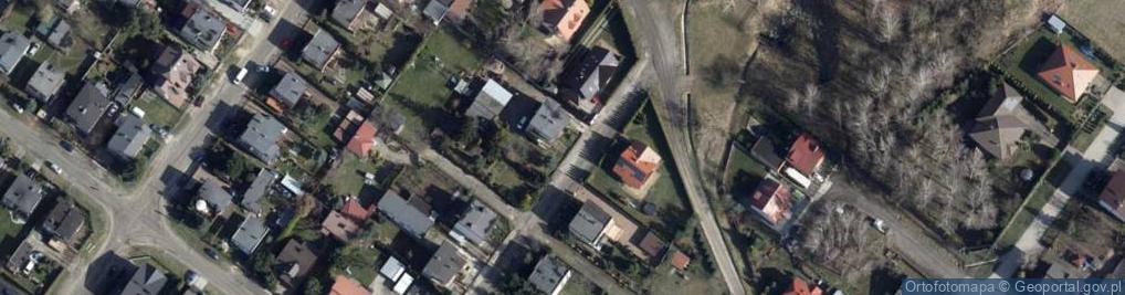 Zdjęcie satelitarne Firma Prywatna