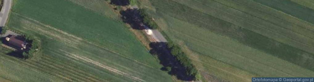 Zdjęcie satelitarne Firma Prywatna