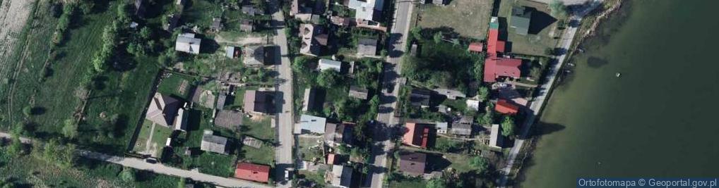 Zdjęcie satelitarne Firma Prywatna