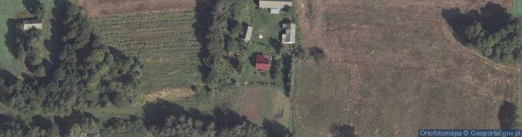 Zdjęcie satelitarne Firma Prywatna