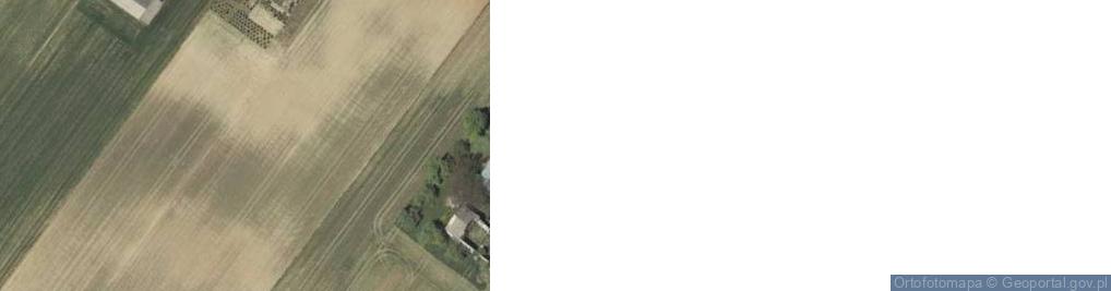 Zdjęcie satelitarne Firma Prywatna