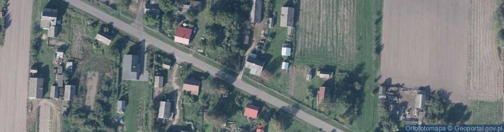 Zdjęcie satelitarne Firma Prywatna