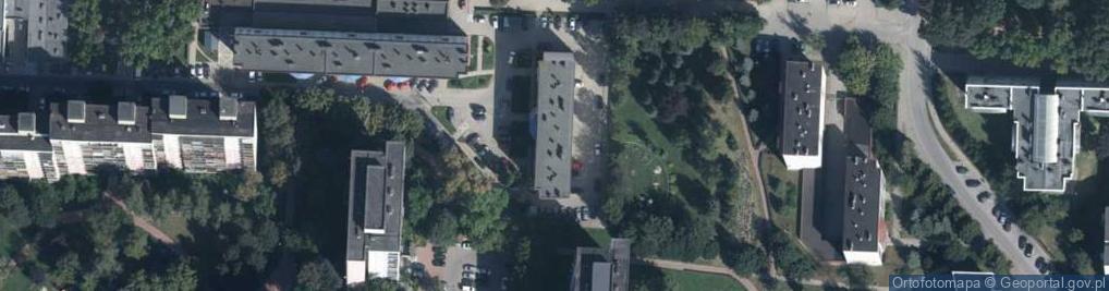 Zdjęcie satelitarne Firma Prywatna