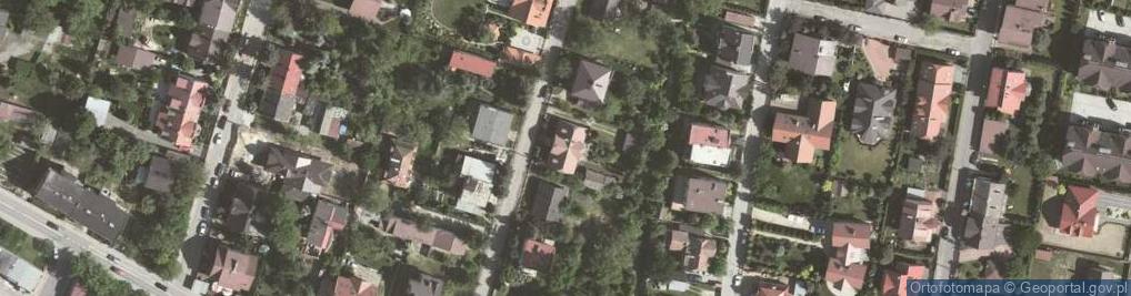 Zdjęcie satelitarne Firma Prywatna