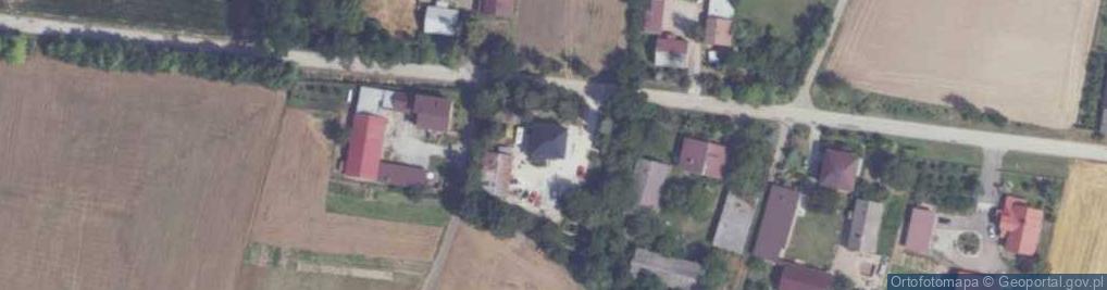 Zdjęcie satelitarne Firma Prywatna