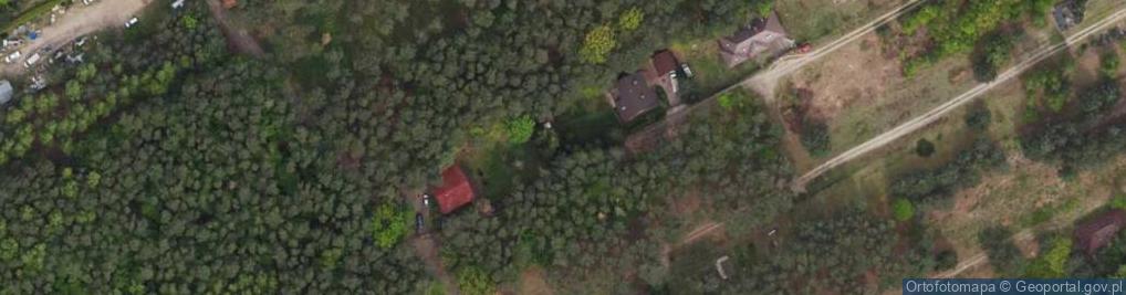 Zdjęcie satelitarne Firma Prywatna