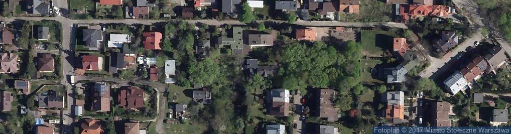 Zdjęcie satelitarne Firma Prywatna