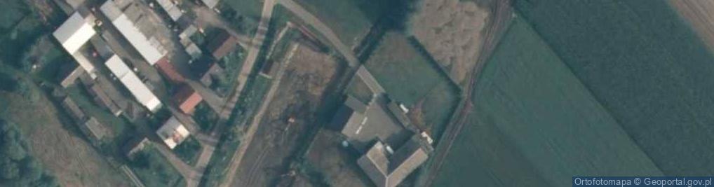 Zdjęcie satelitarne Firma Prywatna