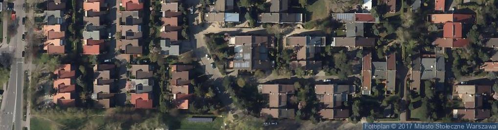 Zdjęcie satelitarne Firma Prywatna