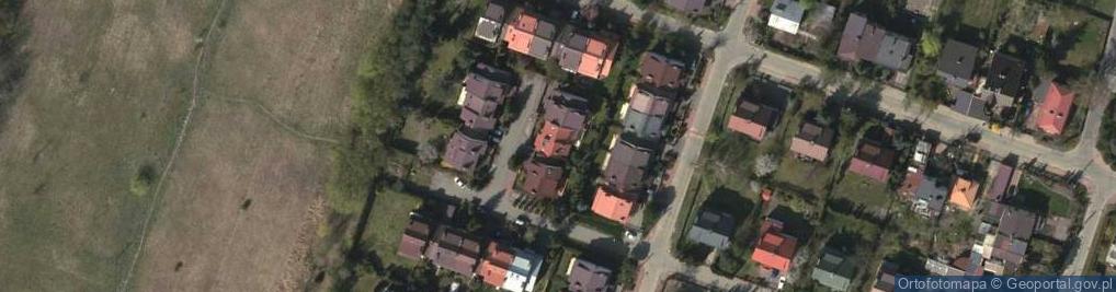 Zdjęcie satelitarne Firma Prywatna