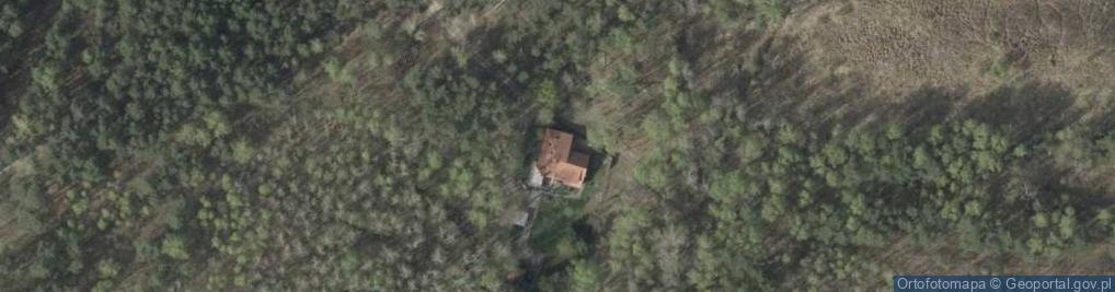 Zdjęcie satelitarne Firma Prywatna