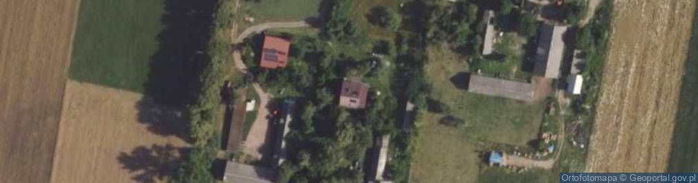 Zdjęcie satelitarne Firma Prywatna
