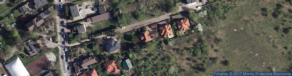 Zdjęcie satelitarne Firma Prywatna