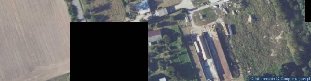 Zdjęcie satelitarne Firma Prywatna