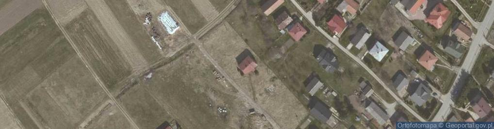 Zdjęcie satelitarne Firma Prywatna
