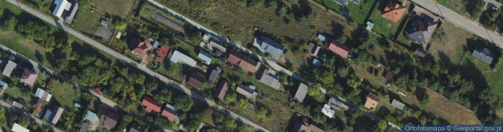 Zdjęcie satelitarne Firma Prywatna