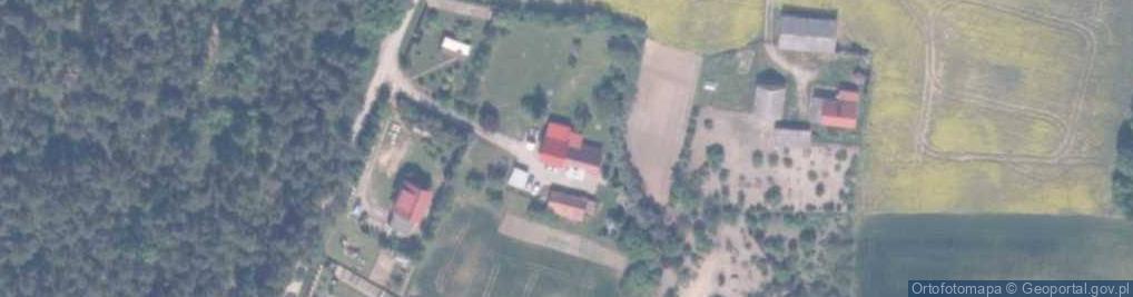 Zdjęcie satelitarne Firma Prywatna