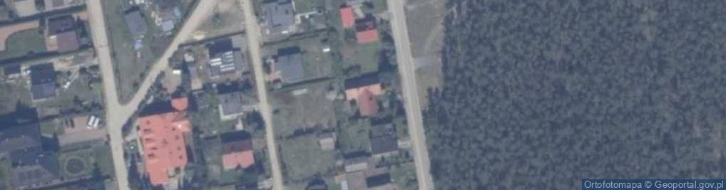 Zdjęcie satelitarne Firma Prywatna