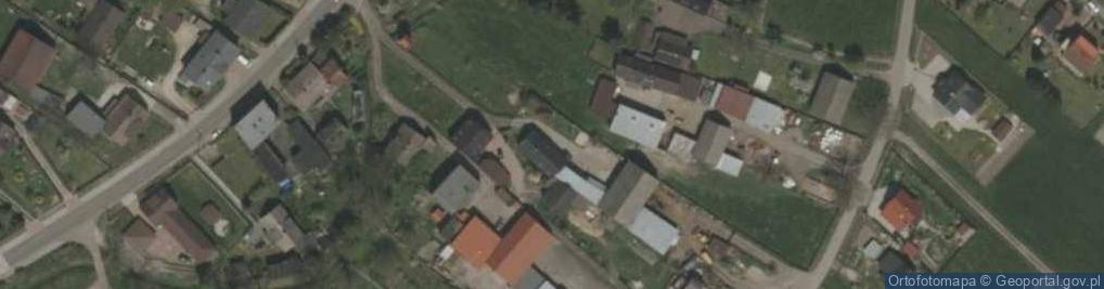 Zdjęcie satelitarne Firma Prywatna
