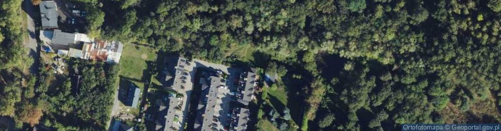 Zdjęcie satelitarne Firma Prywatna