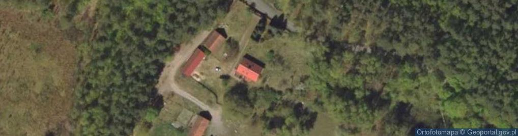 Zdjęcie satelitarne Firma Prywatna
