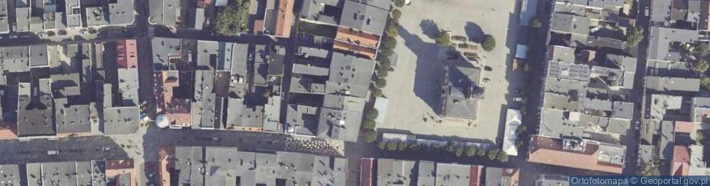 Zdjęcie satelitarne Firma Prywatna