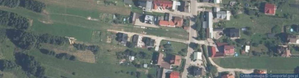 Zdjęcie satelitarne Firma Remontowo-Us�Ugowa