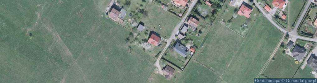 Zdjęcie satelitarne Firma Roan