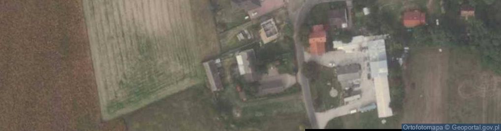 Zdjęcie satelitarne Firma Sprzątająca Pucuś