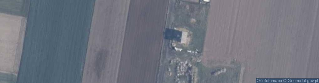 Zdjęcie satelitarne Firma Stemar Andrzej Srok