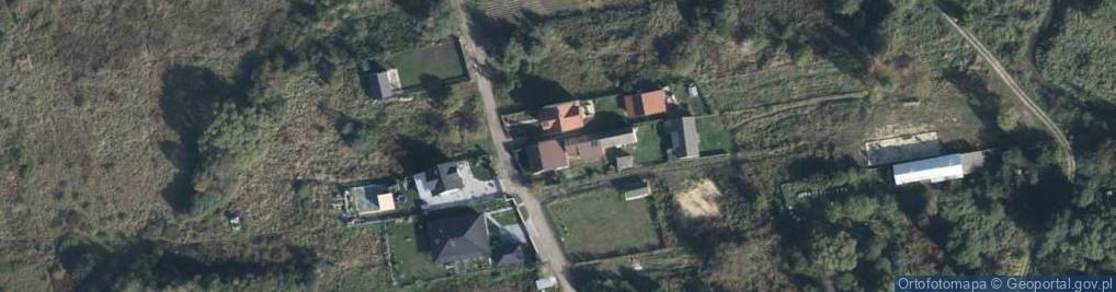 Zdjęcie satelitarne Firma Tynkmal