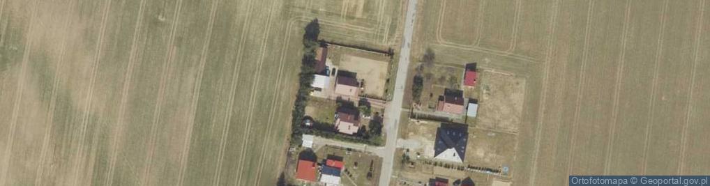 Zdjęcie satelitarne Firma Usługowa Hydro Kaz Pryjda K i Żołyniak T