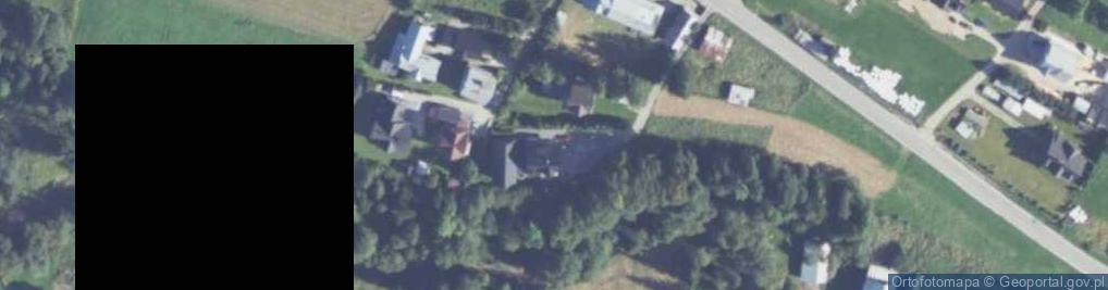 Zdjęcie satelitarne Firma Usługowa Maciej Kowalczyk