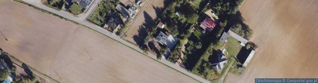 Zdjęcie satelitarne Firma Usługowo Handlowa Cezary Duk