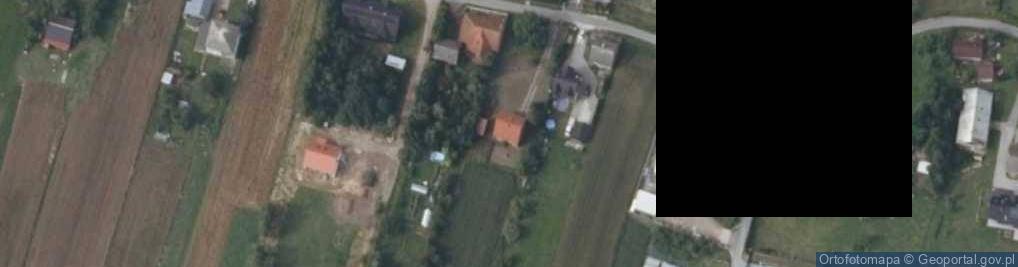 Zdjęcie satelitarne Firma Usługowo Handlowa Fuha 'Mim' Moczarski, Idzik, Michalski